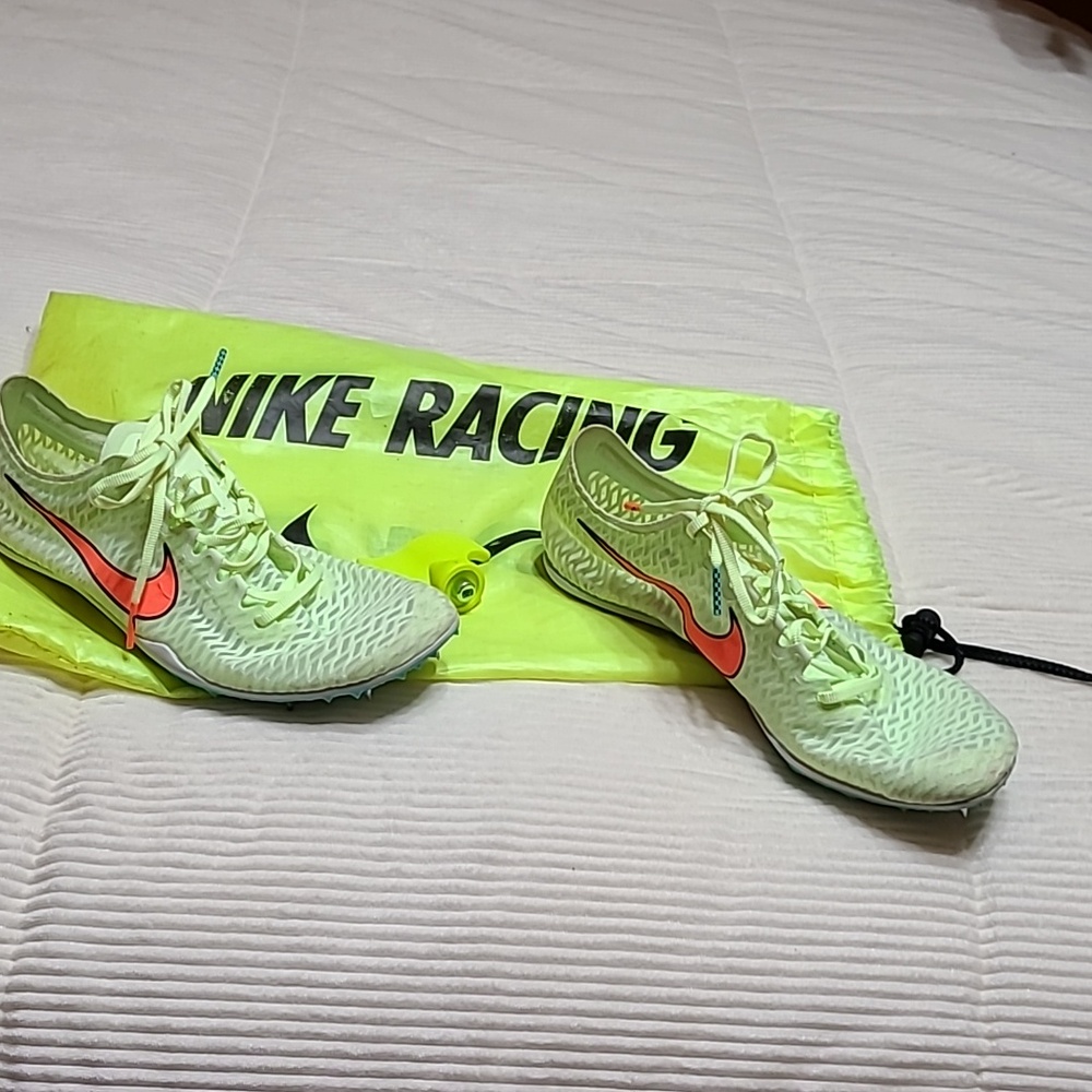 Nike Zoom Mamba 5 Running shoes